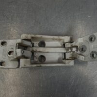 MERCEDES SPRINTER 2006-2018 BOOTLID/TAILGATE HINGE BARN DOOR HINGE, 270 DEGREE,