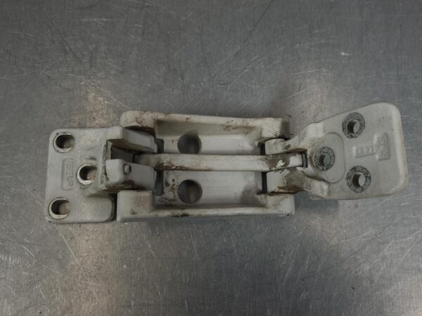 MERCEDES SPRINTER 2006-2018 BOOTLID/TAILGATE HINGE BARN DOOR HINGE, 270 DEGREE,