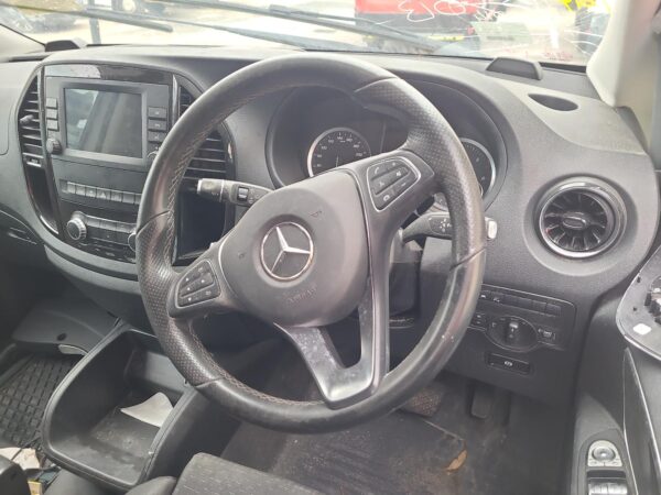 MERCEDES VITO 2015-2025 FUEL INJECTOR 447, 03/15- - Image 20