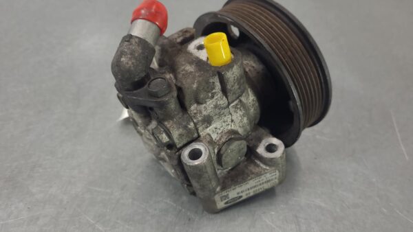 FORD TRANSIT 2014-2018 STEERING PUMP DIESEL, 2.2, TURBO, RWD, VO, 02/14-04/18 - Image 3