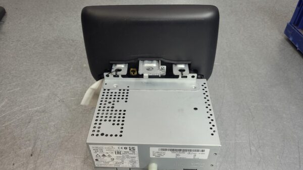 FORD TRANSIT 2019-2024 STEREO/HEAD UNIT DISPLAY UNIT, 8IN TOUCHSCREEN, VO, 05/19 - Image 13