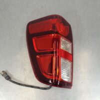 MAZDA BT50 2020-2024 LEFT TAILLIGHT TF, IN BODY, UTE, 07/20-09/24