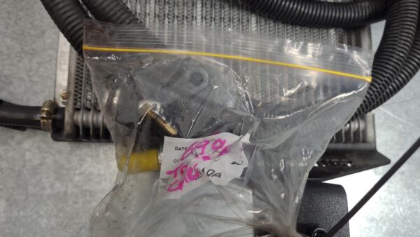 FORD RANGER 2011-2022 COOLER TRANS OIL COOLER, 2.2/2.5/3.2, DIESEL/PETROL, PX SE - Image 7