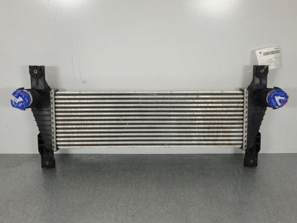FORD RANGER 2011-2022 INTERCOOLER DIESEL, 2.2, P4AT (11 ROW TYPE), PX SERIES 1-3
