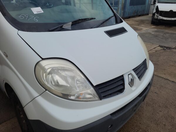 RENAULT TRAFIC 2004-2014 RIGHT FRONT STRUT X83, 04/04-12/14 - Image 17