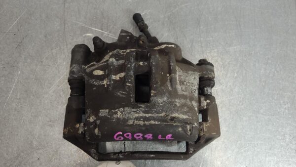 MERCEDES SPRINTER 1998-2006 CALIPER LH REAR, DUAL WHEEL TYPE, 02/98-10/06 - Image 13