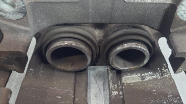 RENAULT TRAFIC 2004-2014 CALIPER RH FRONT, X83, 04/04-12/14 - Image 5