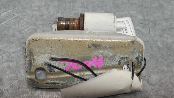 MERCEDES SPRINTER 2006-2018 DOOR HINGE/RUNNER LH FRONT DOOR (UPPER), VAN, 10/06- - Image 13