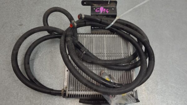 FORD RANGER 2011-2022 COOLER TRANS OIL COOLER, 2.2/2.5/3.2, DIESEL/PETROL, PX SE - Image 17