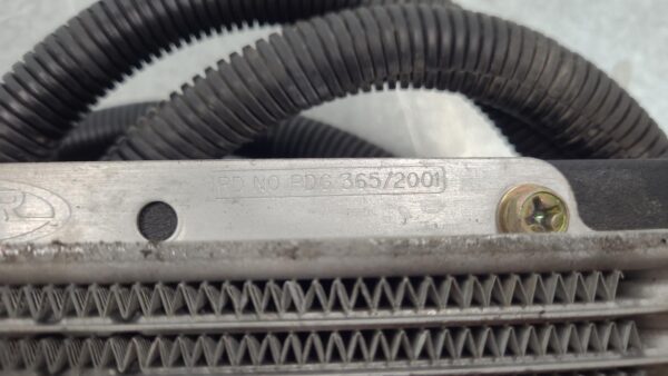 FORD RANGER 2011-2022 COOLER TRANS OIL COOLER, 2.2/2.5/3.2, DIESEL/PETROL, PX SE - Image 14