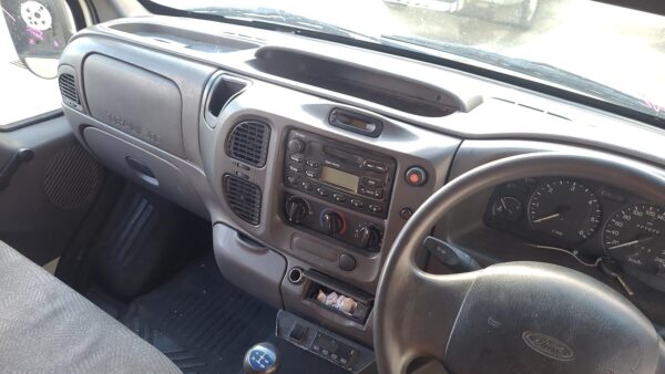 FORD TRANSIT 2000-2006 RIGHT FRONT STRUT VH-VJ, VAN, 10/00-08/06 - Image 20