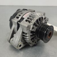 MAZDA BT50 2020-2025 ALTERNATOR TF, DIESEL, 3.0, TURBO, 90 AMP, 07/20-