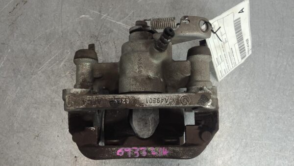 RENAULT MASTER 2011-2024 CALIPER LH REAR, SINGLE WHEEL, X62, 09/11- - Image 15