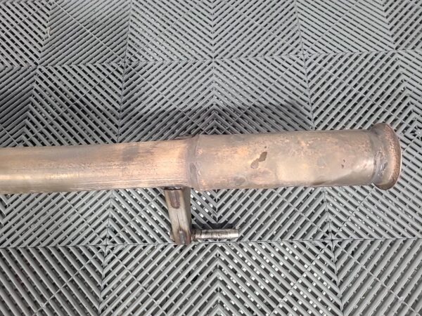 MERCEDES SPRINTER 2022-2024 PARTICULATE FILTER/DPF REAR SOOT CATCHING FILTER, DI - Image 5