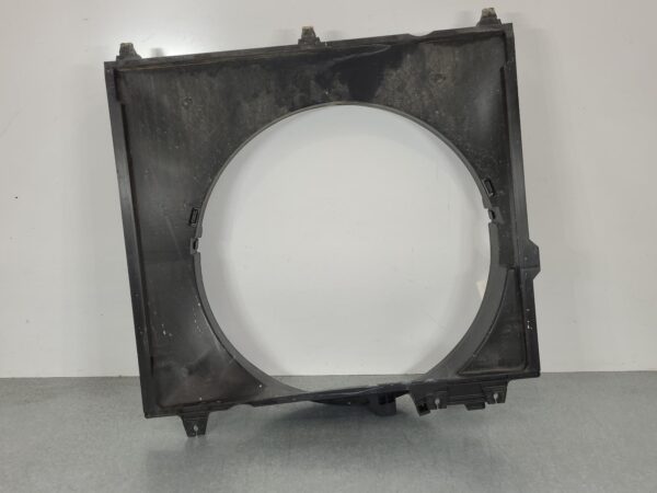 MAZDA BT50 2020-2025 FAN SHROUD TF, 3.0, 4JJ3, DIESEL, 07/20-