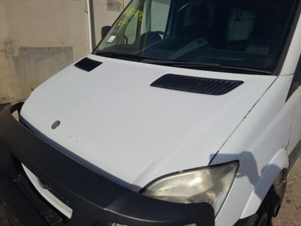 MERCEDES SPRINTER 2006-2018 BOOTLID/TAILGATE HINGE BARN DOOR HINGE, 270 DEGREE, - Image 18