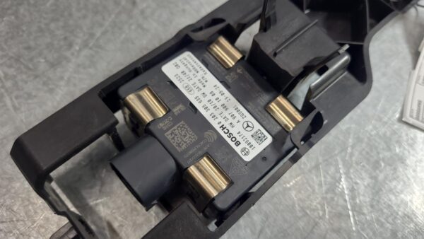 MERCEDES SPRINTER 2018-2024 CAMERA VS30, FRONT RADAR SENSOR (MAIN REINFORCEMENT - Image 14