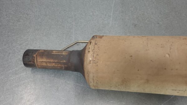 MERCEDES SPRINTER 2006-2009 PARTICULATE FILTER/DPF DIESEL, 2.1, OM646, NCV3, 10/ - Image 13