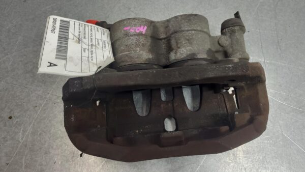 MERCEDES SPRINTER 2006-2018 CALIPER RH FRONT, NCV3, SINGLE WHEEL, 10/06-04/18 - Image 4