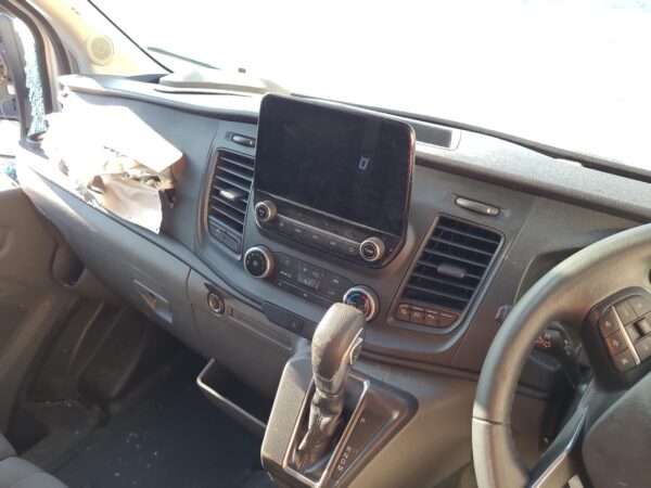 FORD TRANSIT 2014-2025 MOUNT VO, 02/14- - Image 20