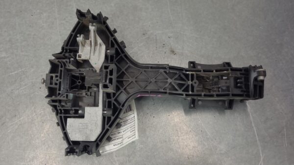 MERCEDES SPRINTER 2006-2018 DOOR HANDLE OUTER, LH REAR, VAN, 10/06-04/18 - Image 2