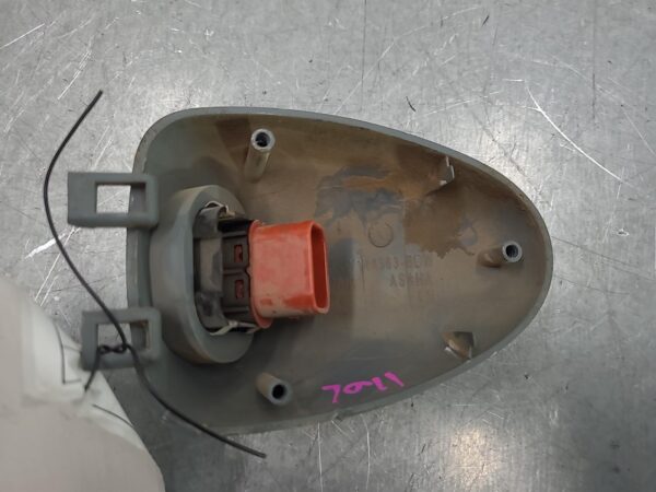 FORD TRANSIT 2006-2014 POWER WINDOW SWITCH LH FRONT, VM SI-II, 07/06-02/14 - Image 3