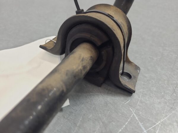 MERCEDES SPRINTER REAR SWAY BAR VS30, 05/18- 18 19 20 21 22 23 24 25 - Image 2