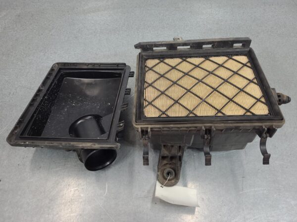 FORD EVEREST 2015-2022 AIR CLEANER/BOX AIR CLEANER, UA, 3.2, DIESEL, 07/15-05/22 - Image 6