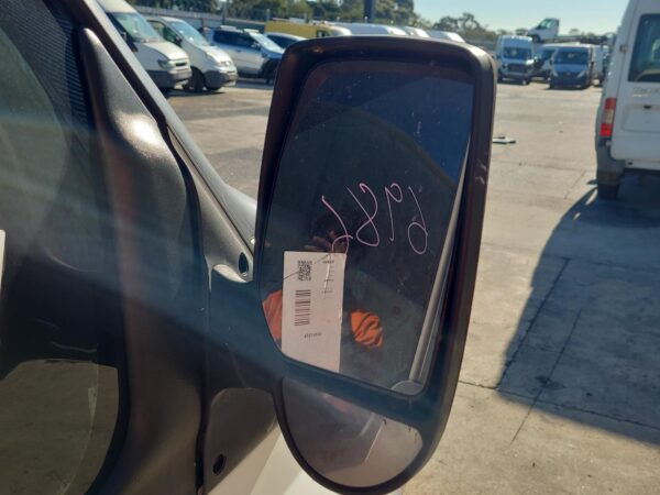 FORD TRANSIT 2000-2014 BOOTLID/TAILGATE HINGE BARN DOOR HINGE, 180 DEGREE, LOWER - Image 40