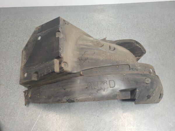 RENAULT TRAFIC 2015-2025 RIGHT GUARD LINER X82, FRONT, 01/15- - Image 2