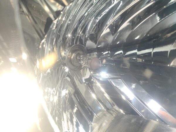 RENAULT TRAFIC 2015-2021 RIGHT HEADLAMP X82, W/ HALOGEN TYPE, 01/15-12/21 - Image 12