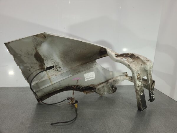 MERCEDES SPRINTER 2000-2006 LEFT GUARD VAN, 05/00-10/06 - Image 5