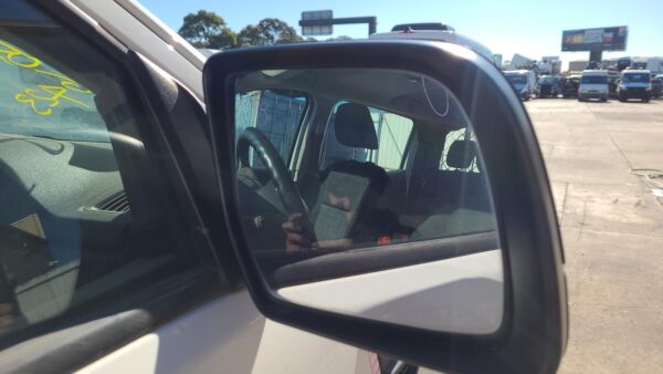 FORD RANGER 2011-2022 LEFT REAR DOOR WINDOW PX, DUAL CAB, 06/11-04/22 - Image 45