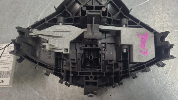 MERCEDES SPRINTER 2006-2018 DOOR HANDLE OUTER, LH REAR, VAN, 10/06-04/18 - Image 24