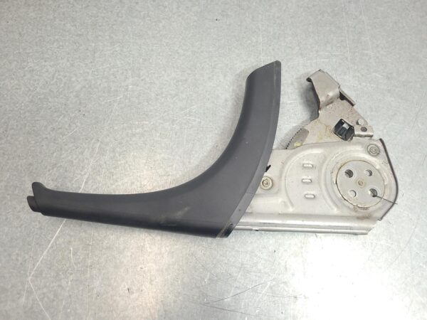 MERCEDES SPRINTER HANDBRAKE LEVER VS30, 05/18- 18 19 20 21 22 23 24 25 - Image 26