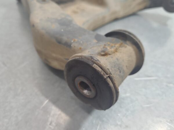 MERCEDES SPRINTER 1998-2006 LEFT FRONT LOWER CONTROL ARM SINGLE WHEEL TYPE, 02/9 - Image 21