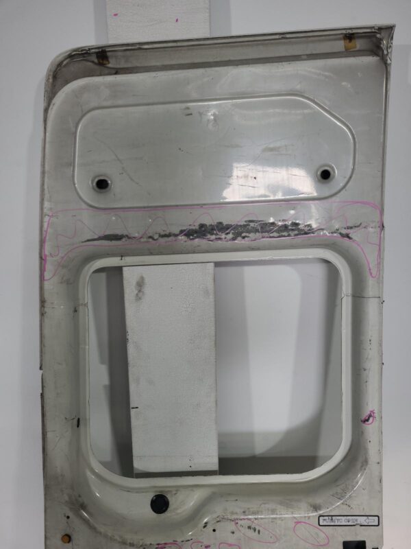 FORD TRANSIT 2000-2006 BOOTLID/TAILGATE BACK DOOR (RH DOOR), VH-VJ, MID ROOF TYP - Image 31