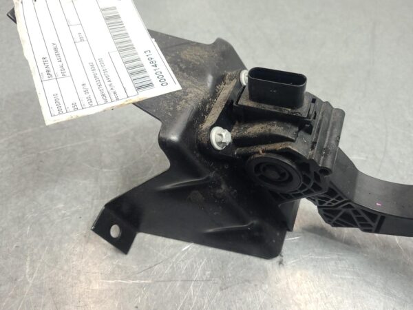 MERCEDES SPRINTER 2018-2025 PEDAL ASSEMBLY VS30, 05/18- - Image 27