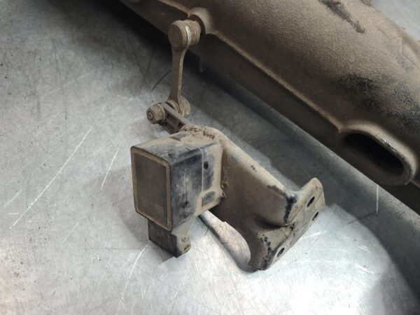 MERCEDES VIANO 2005-2014 LEFT REAR TRAILING ARM LOWER CONTROL ARM, 639, 07/05-12 - Image 2