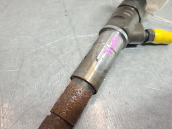 RENAULT MASTER 2011-2025 FUEL INJECTOR X62, 09/11- - Image 3