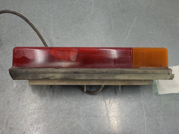 FORD TRANSIT 2006-2014 LEFT TAILLIGHT VM SI-II, CAB CHASSIS, 07/06-02/14 - Image 2