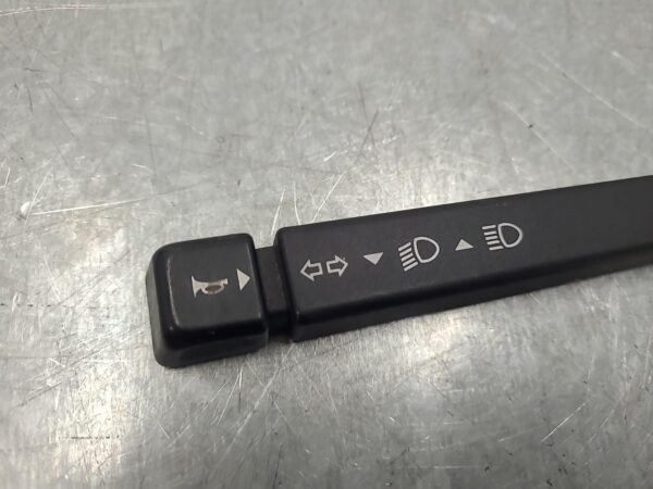 FORD TRANSIT 1996-2000 COMBINATION SWITCH FLASHER SWITCH, VF-VG, 05/96-08/00 - Image 2