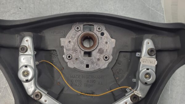 MERCEDES SPRINTER 1998-2006 STEERING WHEEL VAN 02/98-10/06 - Image 3