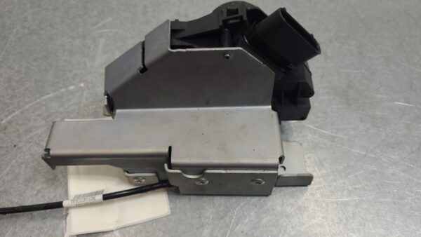 FORD TRANSIT 2014-2024 LOCK MECHANISM RIGHT DOOR LOCK, CENTRE, BARN DOOR, VO, 02 - Image 14