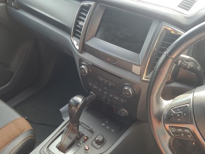 FORD RANGER 2011-2022 LEFT REAR DOOR PX SERIES 1-3, DUAL CAB, 06/11-04/22 - Image 113