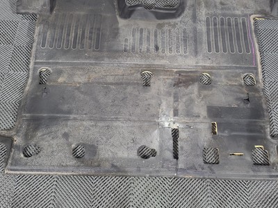 RENAULT MASTER 2011-2025 CARPET X62, 09/11- - Image 35