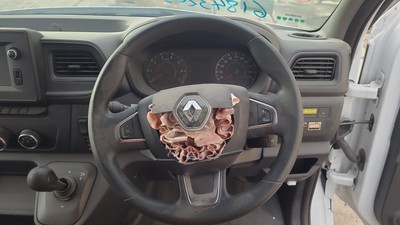 RENAULT MASTER 2011-2025 CARPET X62, 09/11- - Image 47