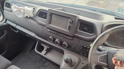 RENAULT MASTER 2011-2025 CARPET X62, 09/11- - Image 51