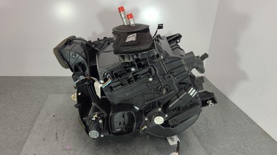 RENAULT MASTER 2011-2025 HEATER CORE/BOX X62, 09/11- - Image 2