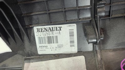 RENAULT MASTER 2011-2025 HEATER CORE/BOX X62, 09/11- - Image 16